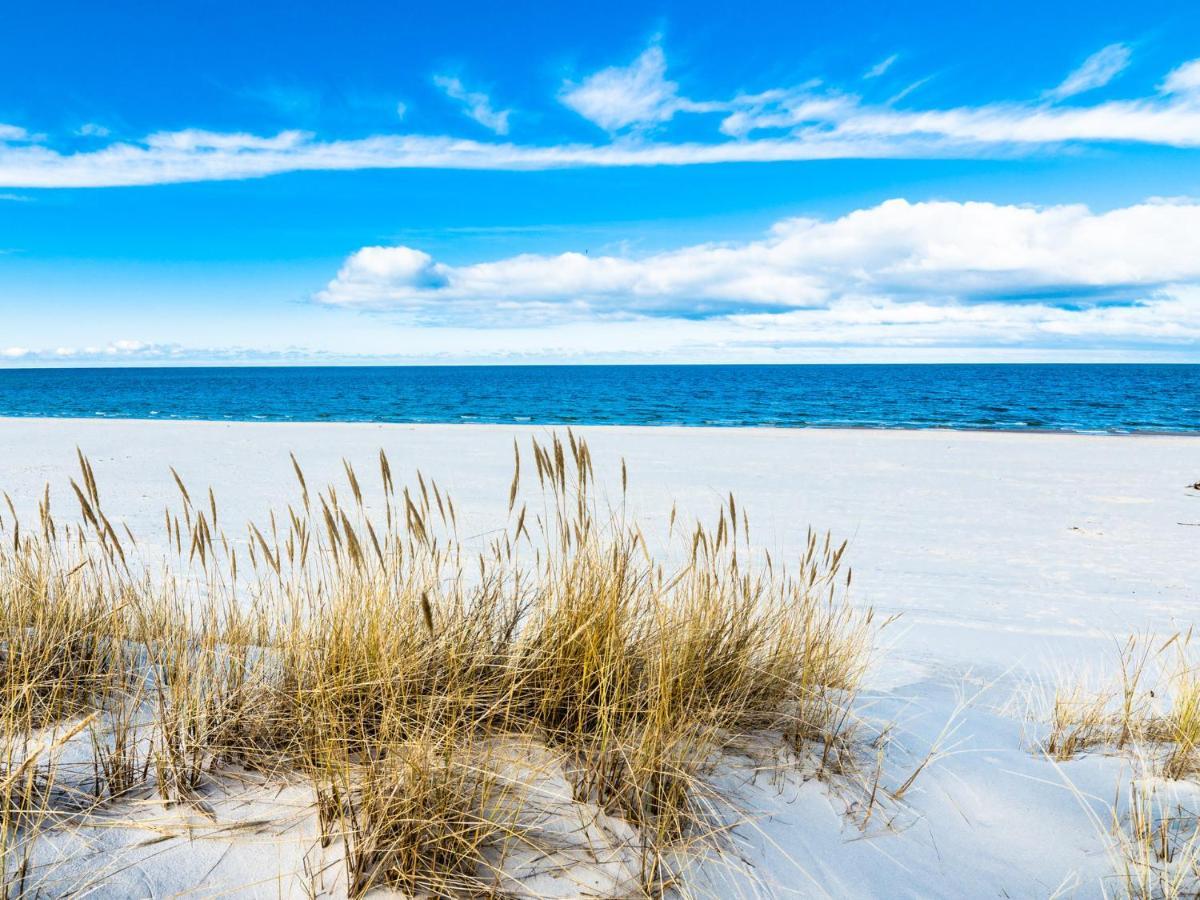 ミエルノ Baltic Family Premiumヴィラ エクステリア 写真