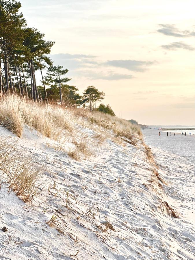 ミエルノ Baltic Family Premiumヴィラ エクステリア 写真